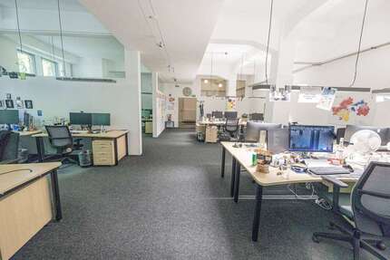 Gewerbeobjekt Nordrhein-Westfalen - Dorsten Dorsten - 2.907&euro; | Angebot:24338122