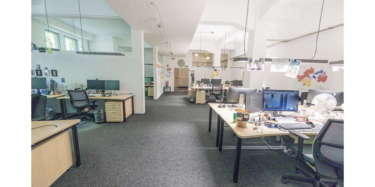 Gewerbeobjekt Nordrhein-Westfalen - Dorsten Dorsten - 2.907&euro; | Angebot:24338122