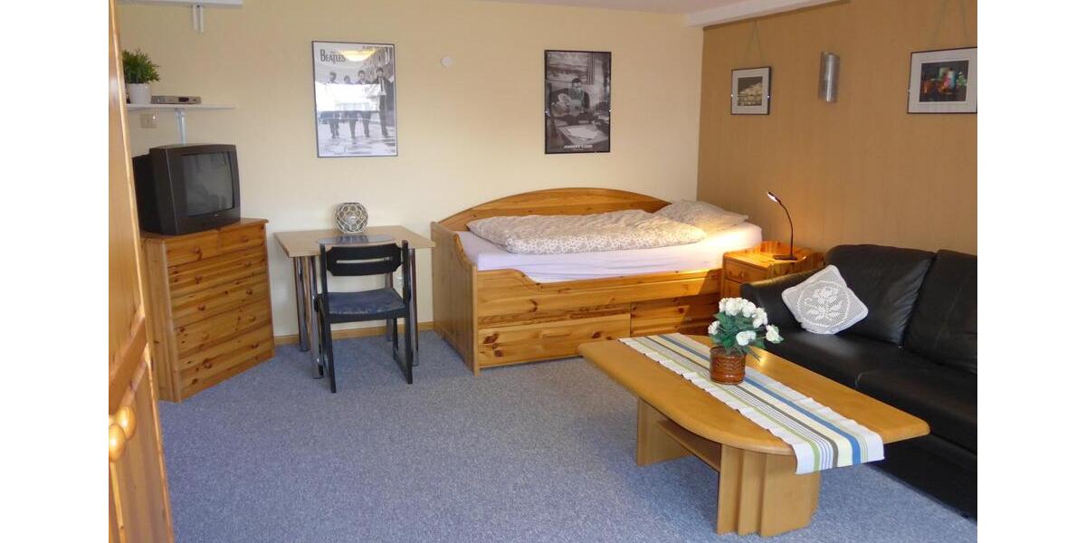 Wohnen auf Zeit Sehnde - 1 Zimmer, 22 m&sup2;, 330&euro; | Angebot:26139893