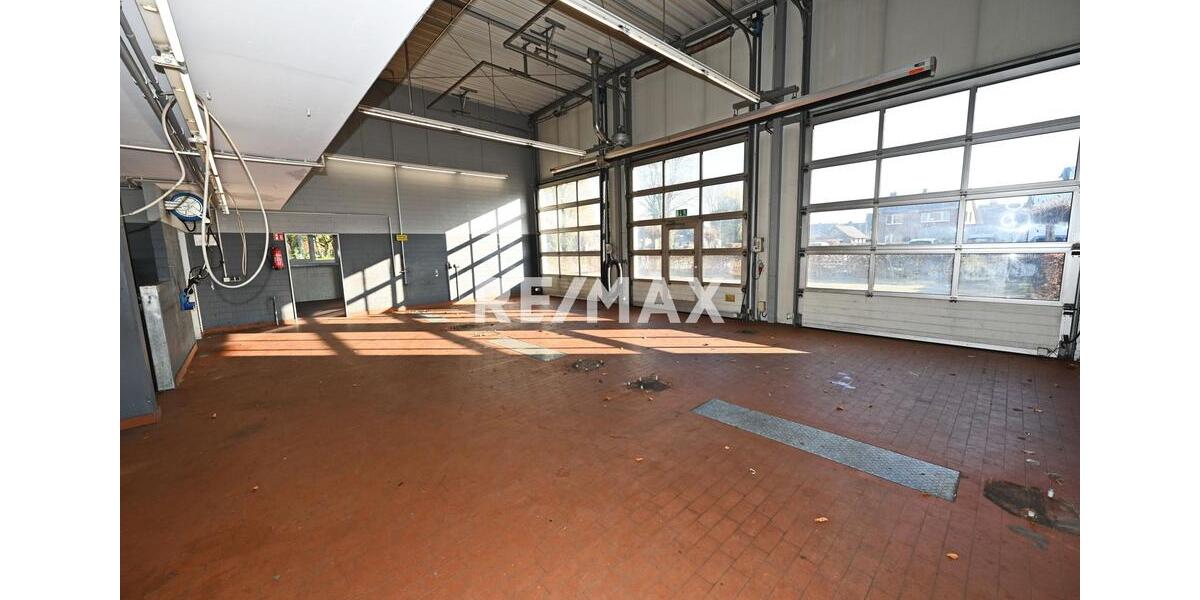 Gewerbeobjekt Bedburg-Hau Hau - 1.803&euro; | Angebot:23795355