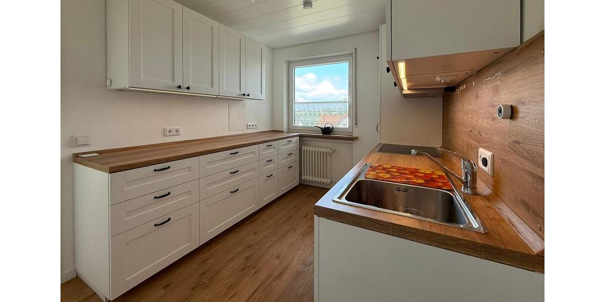 Erdgeschoßwohnung Eitelborn - 5 Zimmer, 116 m&sup2;, 1.200&euro; | Angebot:26522417