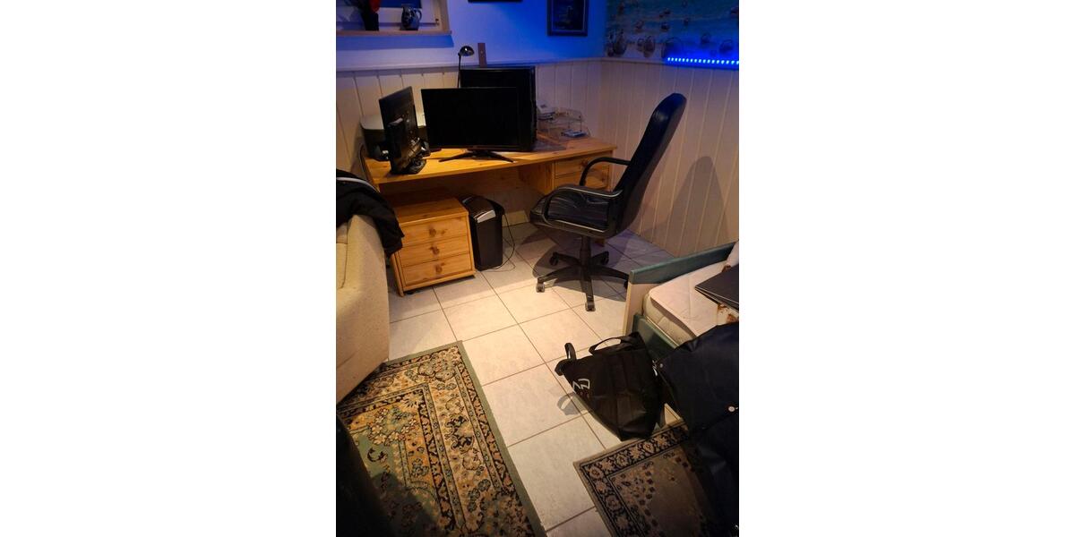 Etagenwohnung Oranienburg - 1 Zimmer, 36 m&sup2;, 500&euro; | Angebot:24869687