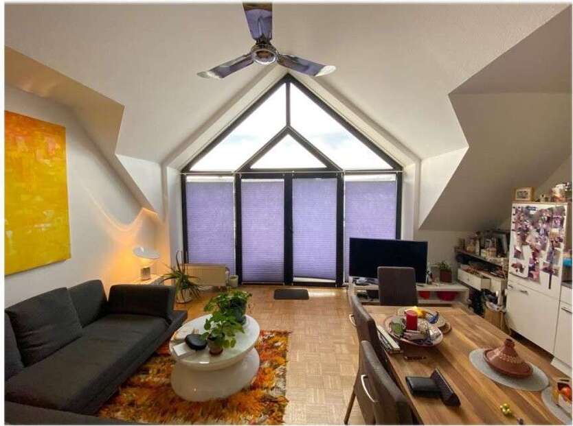 Wohnung zum Mieten in Haan-Mitte 750 € 76 m² 3 zimmer