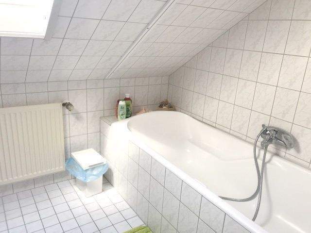 Etagenwohnung Burgthann Mimberg - 2 Zimmer, 45 m&sup2;, 490&euro; | Angebot:25051652