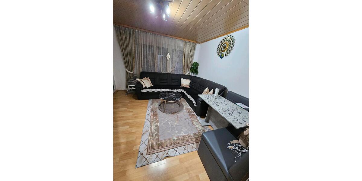 Etagenwohnung Dortmund Grevel - 3 Zimmer, 58 m&sup2;, 740&euro; | Angebot:26554334