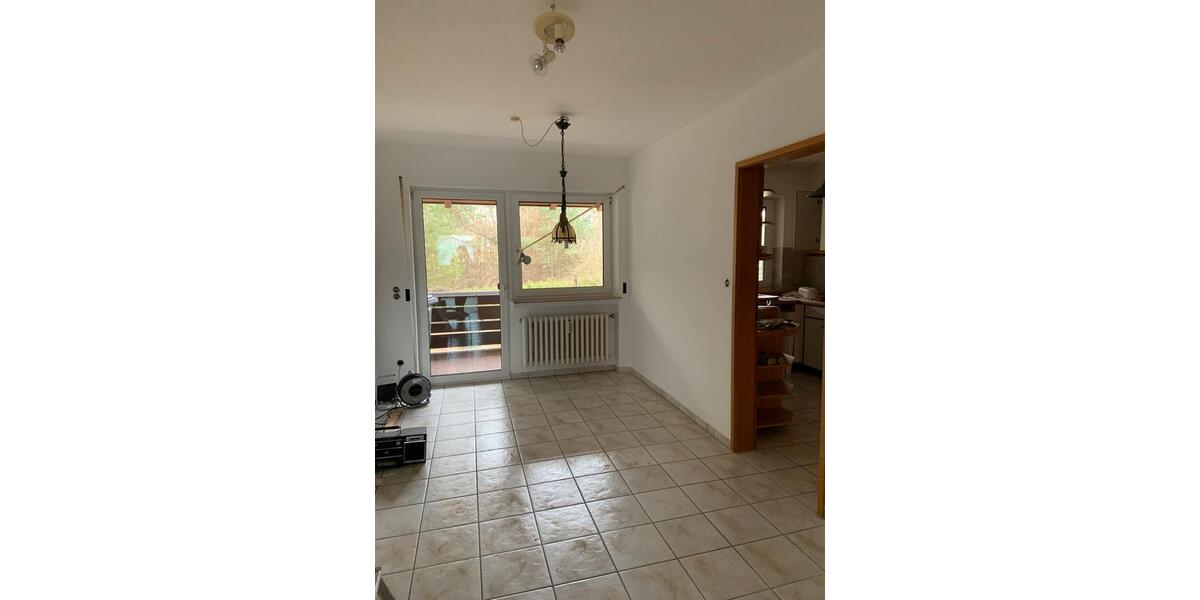 Etagenwohnung Neunkirchen am Sand - 3 Zimmer, 100 m&sup2;, 950&euro; | Angebot:24876185