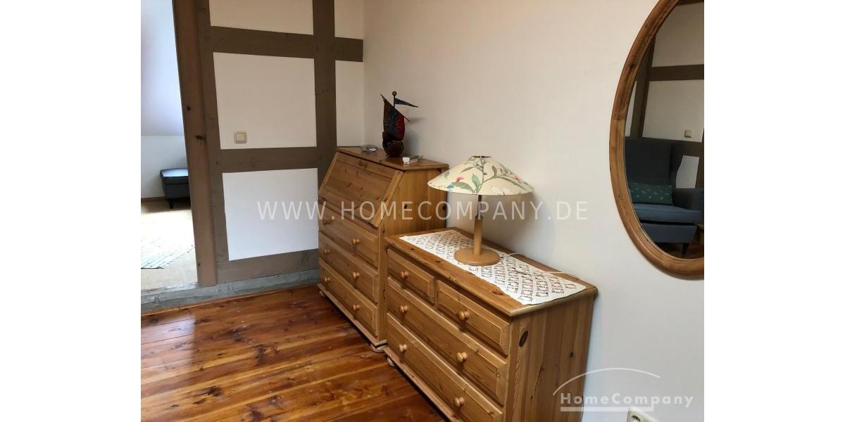 Wohnen auf Zeit Lehre - 2 Zimmer, 35 m&sup2;, 750&euro; | Angebot:26435094