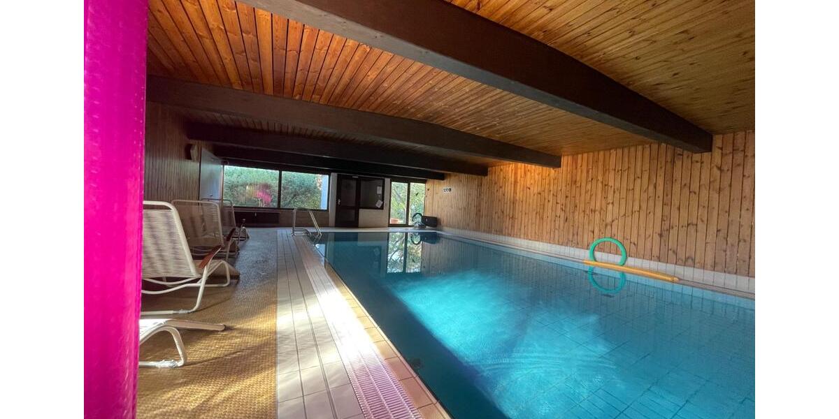 Etagenwohnung Bad Liebenzell - 1 Zimmer, 38 m&sup2;, 460&euro; | Angebot:24149584