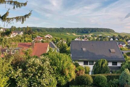 Dachgeschosswohnung mit Galerie 2 zimmer