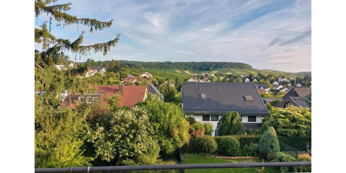 Dachgeschosswohnung mit Galerie 2 zimmer