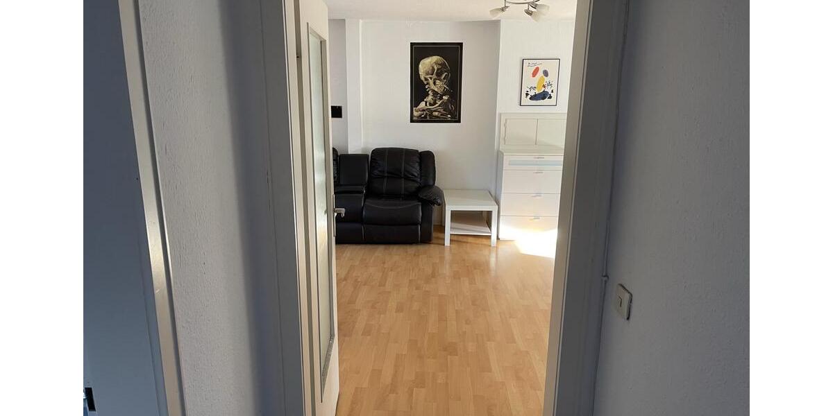 Dachgeschoßwohnung Bad Honnef - 2 Zimmer, 80 m&sup2;, 1.130&euro; | Angebot:23797359