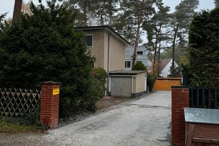 Short Term- Vermiete kl. Haus - MonteurExpadFamilien in Dahlem