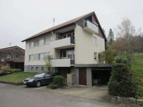 Etagenwohnung Oberrot - 3 Zimmer, 67 m&sup2;, 600&euro; | Angebot:27016470