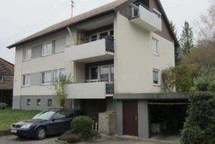 Wohnung Oberrot - 3 Zimmer, 67 m&sup2;, 600&euro; | Angebot:27016470