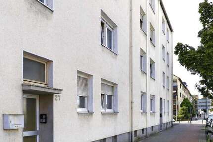 Wohnung zum Mieten in Duisburg 509 € 64 m²