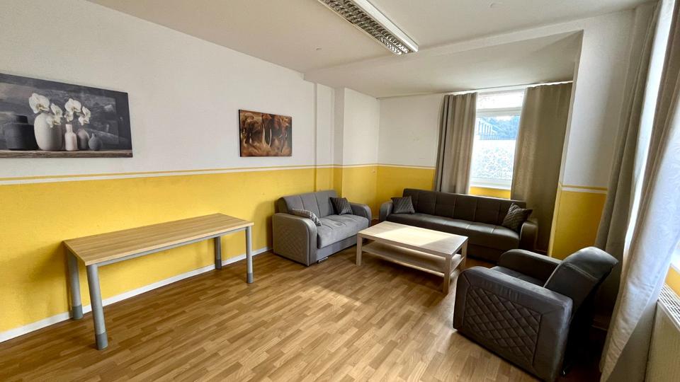 Wohnen auf Zeit Fürstenwalde (Spree) - 4 Zimmer, 25 m&sup2;, 15&euro; | Angebot:25851710