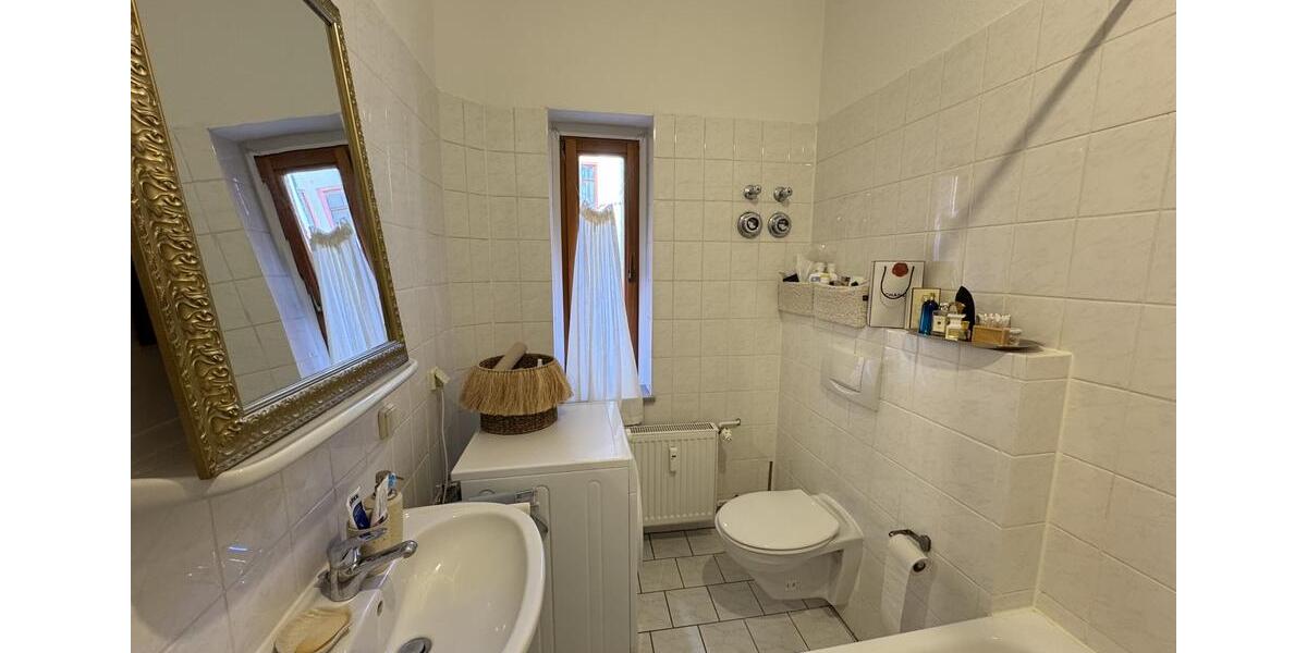 Etagenwohnung Magdeburg - 1 Zimmer, 48 m&sup2;, 408&euro; | Angebot:26084101