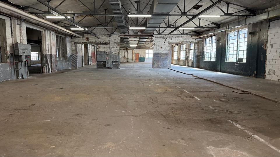 Gewerbeobjekt Suhl Aue 1 - 1.800&euro; | Angebot:26582188