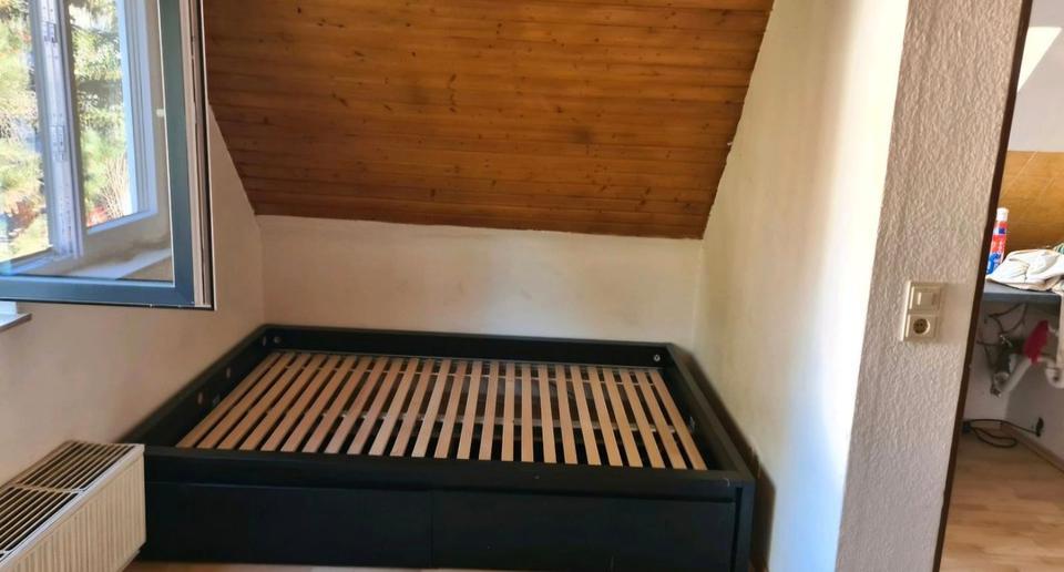 Etagenwohnung Dortmund Mengede - 1 Zimmer, 35 m&sup2;, 370&euro; | Angebot:26674350