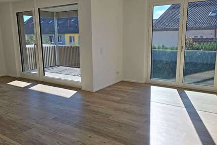 Wohnung zum Mieten in Wernau (Neckar) 1.388,80 € 99.2 m² 4 zimmer