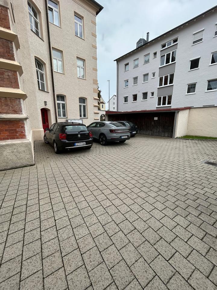 Exclusive Büroräume in Ingolstadt