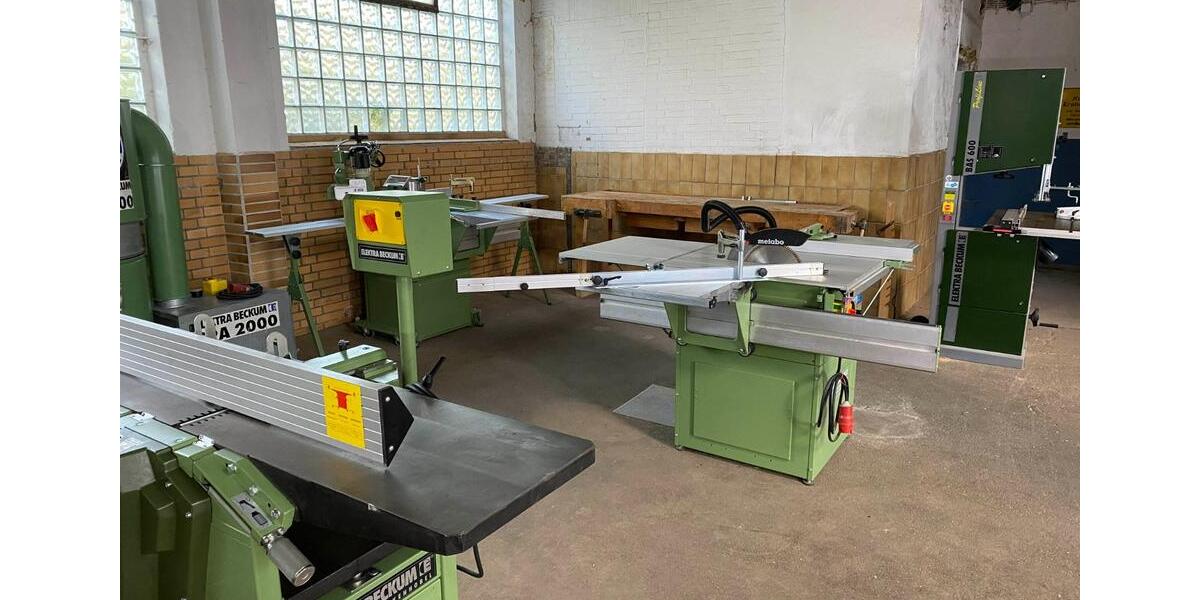 Gewerbeobjekt Malsfeld - 100&euro; | Angebot:16401247