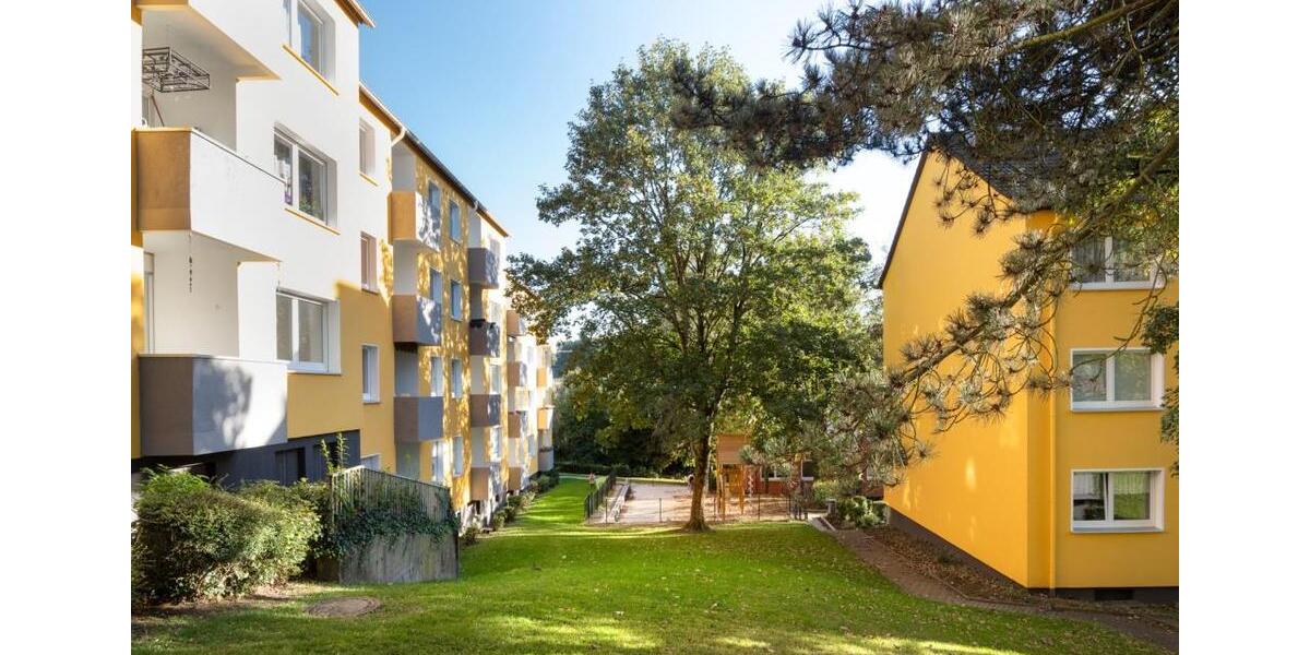 Etagenwohnung Hagen - 4 Zimmer, 93 m&sup2;, 750&euro; | Angebot:25268149