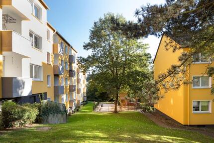 Wohnung Hagen - 4 Zimmer, 93 m&sup2;, 750&euro; | Angebot:25268149