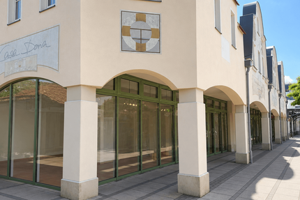 Gewerbeobjekt Kühlungsborn - 1.750&euro; | Angebot:26798732