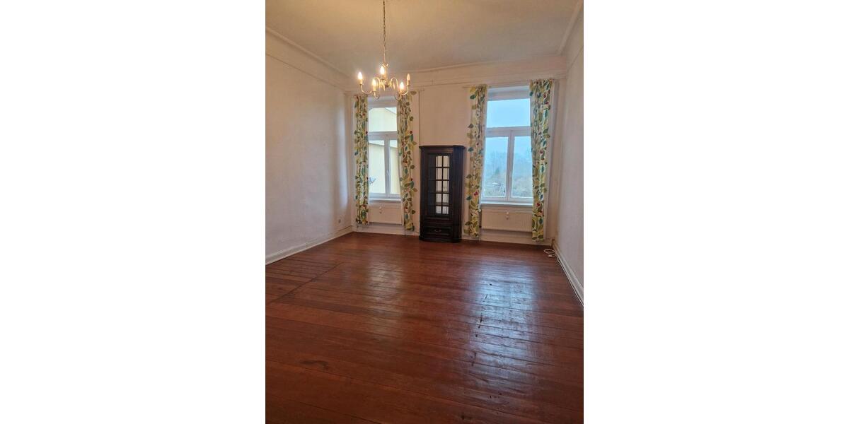 Etagenwohnung Wismar Altstadt - 5 Zimmer, 198 m&sup2;, 1.800&euro; | Angebot:25638478