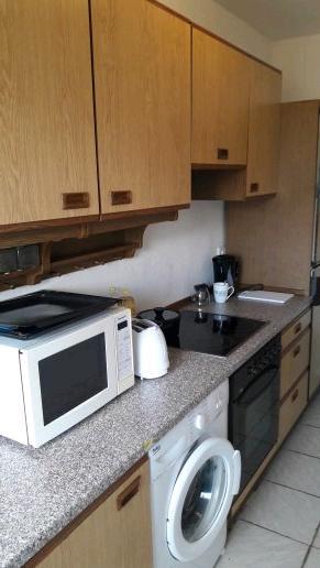 Wohnen auf Zeit Gelsenkirchen Gelsenkirchen-Nord - 1 Zimmer, 10 m&sup2;, 350&euro; | Angebot:26049454