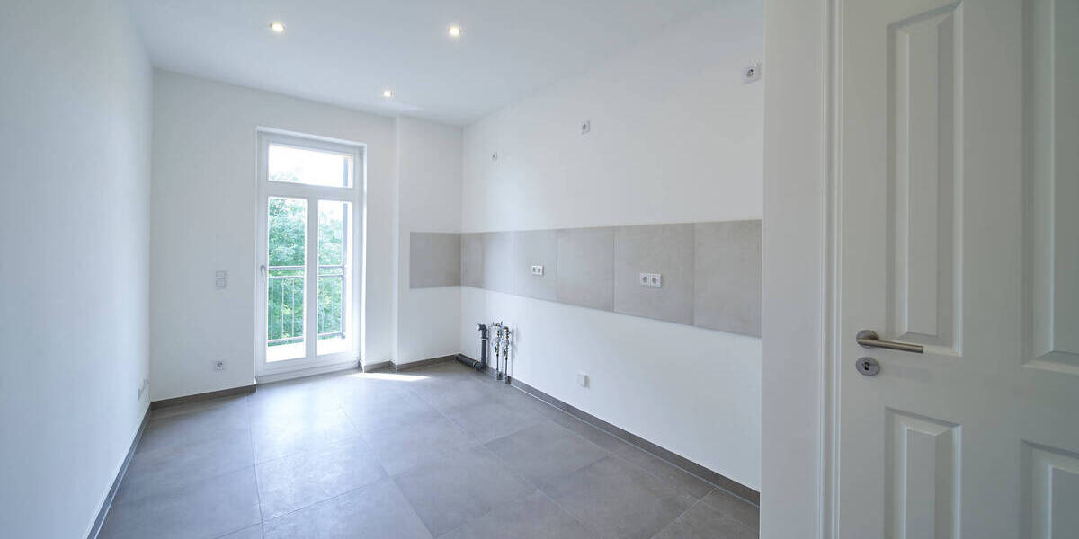Etagenwohnung Rochlitz - 3 Zimmer, 74 m&sup2;, 660&euro; | Angebot:26642681