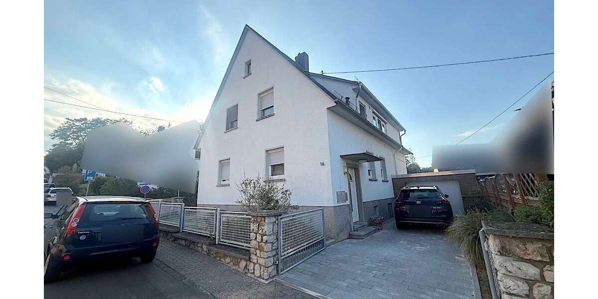Etagenwohnung Selters - 3 Zimmer, 73 m&sup2;, 550&euro; | Angebot:27443424