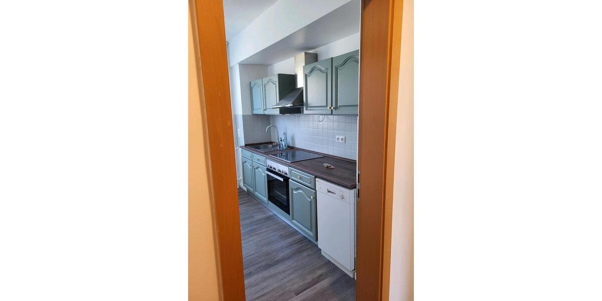 Etagenwohnung Barth - 2 Zimmer, 54 m&sup2;, 750&euro; | Angebot:26556913