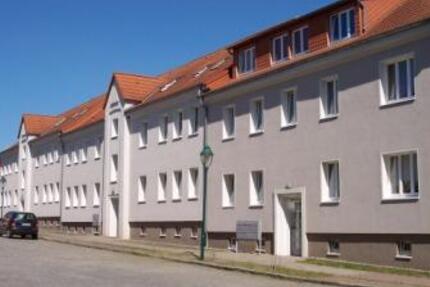 Wohnung Neustrelitz - 1 Zimmer, 40 m&sup2;, 336&euro; | Angebot:23806584