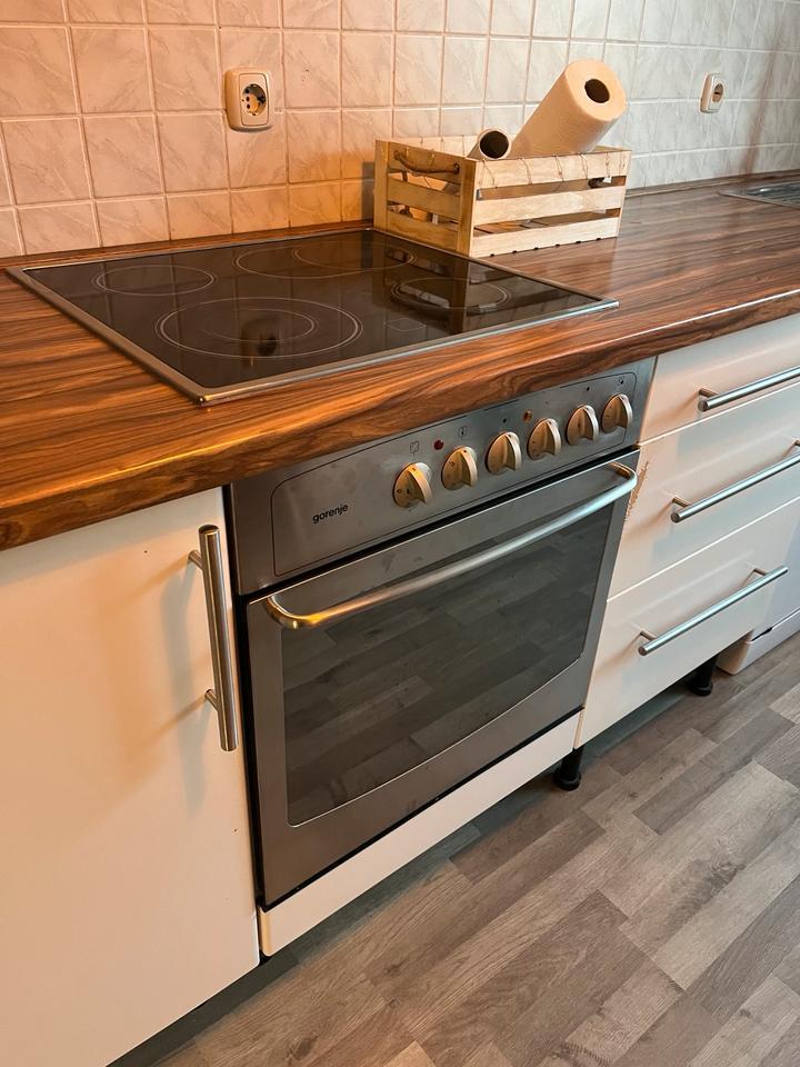 Provisionsfreie 2 ZKDB Wohnung