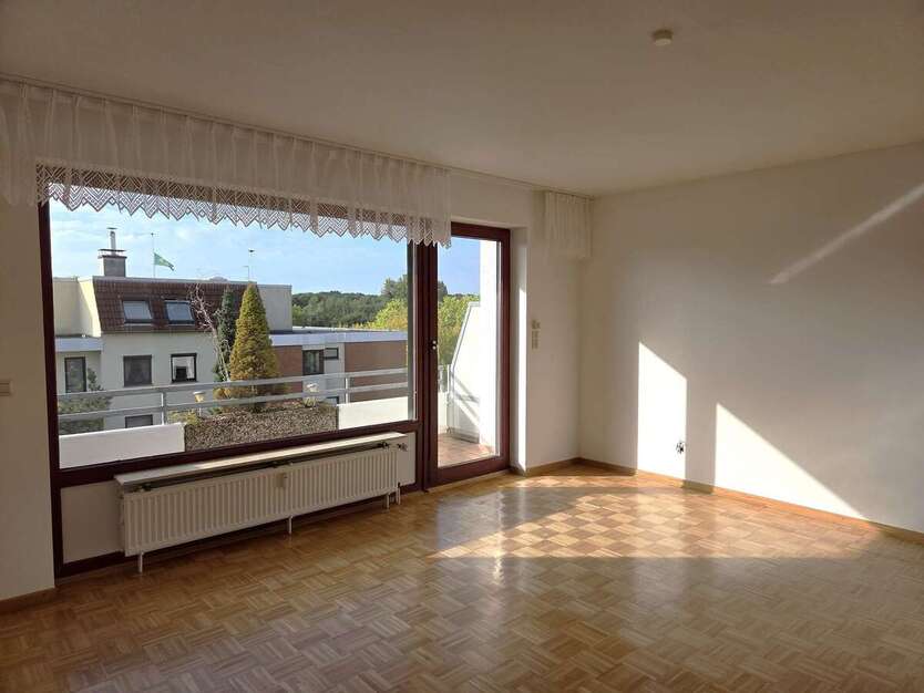 Wohnung zum Mieten in Hannover 690 € 80.75 m² 3 zimmer