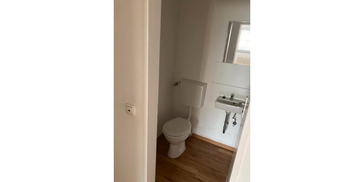 Etagenwohnung Bensheim - 3 Zimmer, 74 m&sup2;, 818&euro; | Angebot:24810715