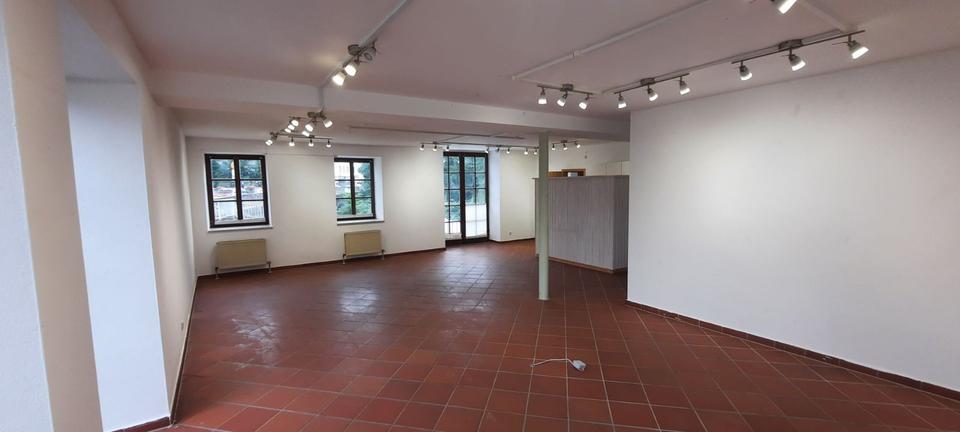 Büro Ladenfläche zentral gelegen in Hadamar zimmer