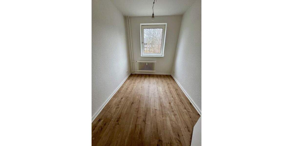 Etagenwohnung Rendsburg - 3 Zimmer, 62 m&sup2;, 452&euro; | Angebot:26230233