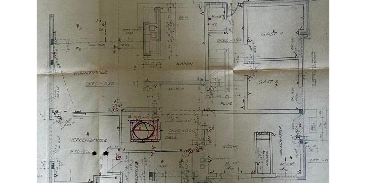 Einfamilienhaus Delmenhorst - 7 Zimmer, 260 m&sup2;, 1.900&euro; | Angebot:25887858