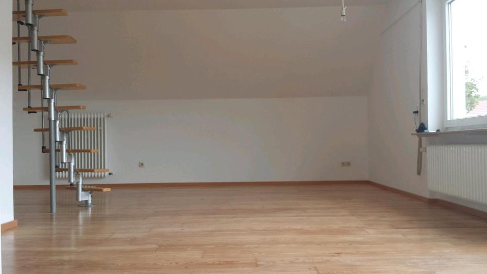Maisonettenwohnung Schwetzingen - 2 Zimmer, 103 m&sup2;, 980&euro; | Angebot:25306809