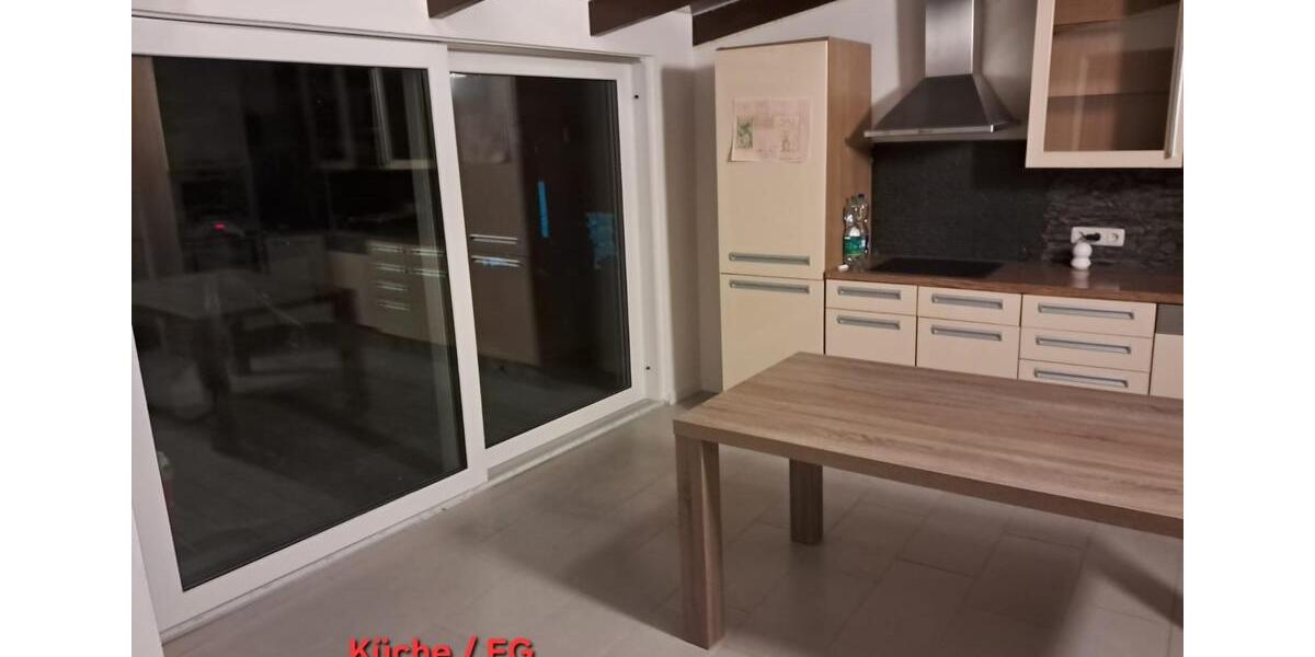 Gemütliches Einfamilienhaus in Leeheim zu VERMIETEN 5 zimmer