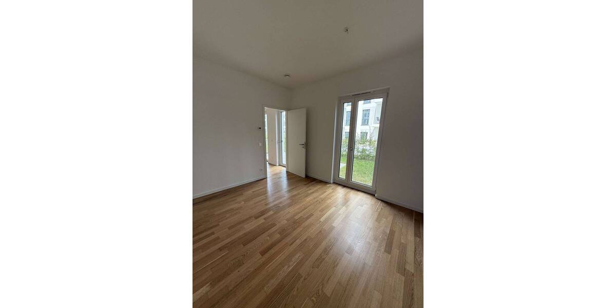 Etagenwohnung Berlin Spandau - 2 Zimmer, 51 m&sup2;, 1.037&euro; | Angebot:25698968