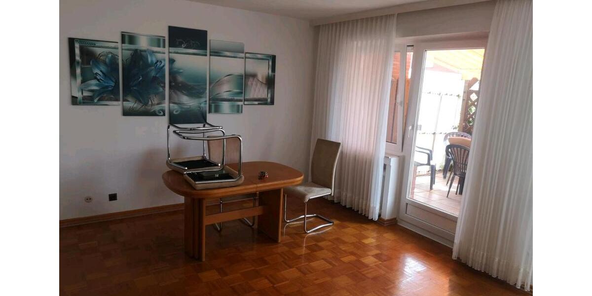 Wohnen auf Zeit Meppen - 1 Zimmer, 50 m&sup2;, 500&euro; | Angebot:25963680