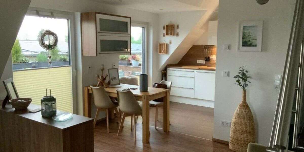 Wohnen auf Zeit in Sulingen 1.400 € 3 zimmer