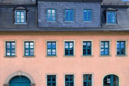 Wohnung Adorf/Vogtland Vogtland - 4 Zimmer, 97 m&sup2;, 698&euro; | Angebot:26236766