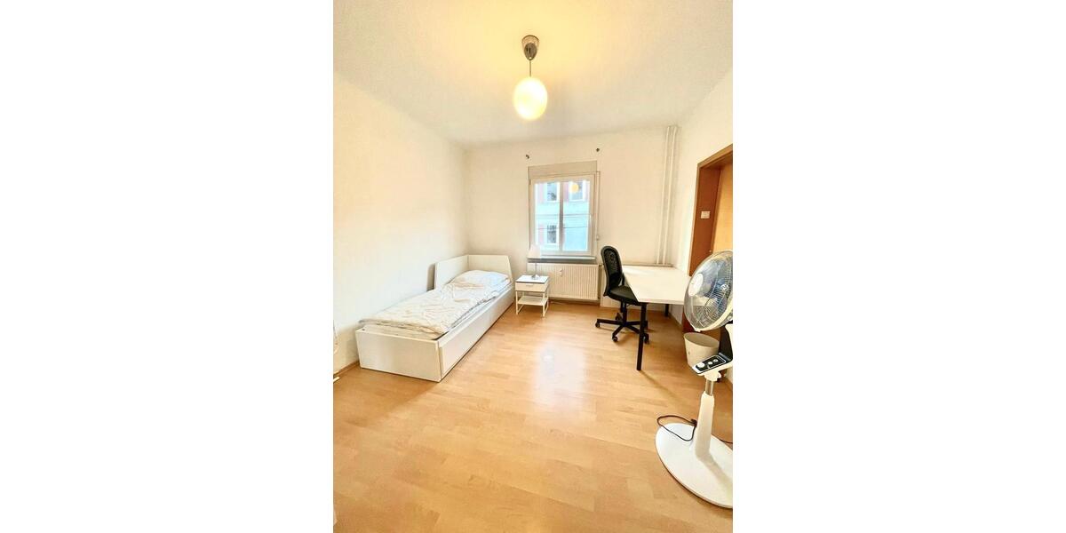 Wohnen auf Zeit Stuttgart Hedelfingen - 1 Zimmer, 25 m&sup2;, 489&euro; | Angebot:23313527