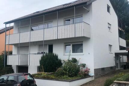 Wohnung in Pfinztal Berghausen