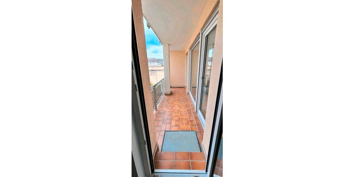 Etagenwohnung Trier Kürenz - 2 Zimmer, 62 m&sup2;, 890&euro; | Angebot:26614415